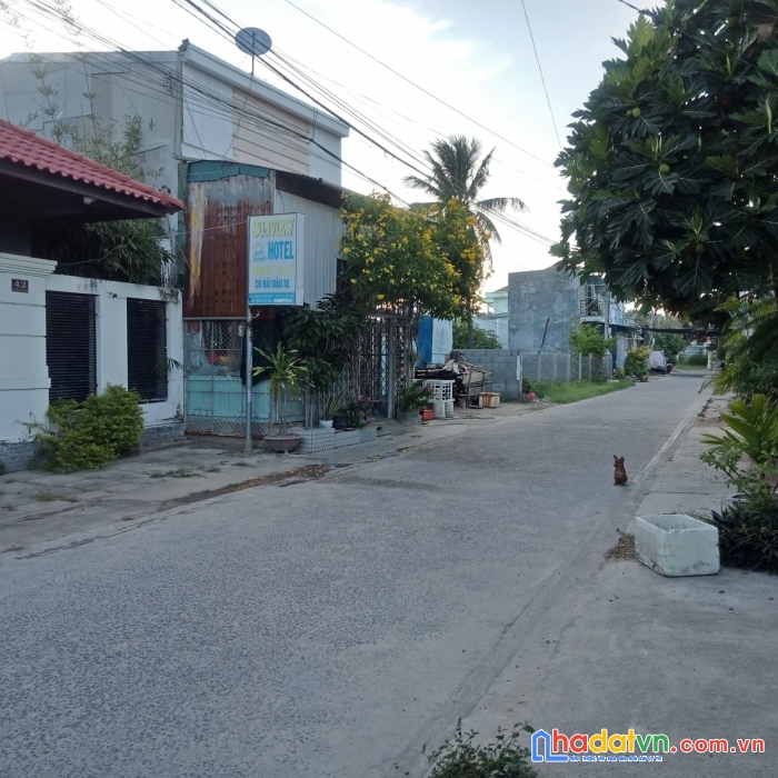 Chính chủ cần  bán khách sạn sunview đường nguyễn thị minh khai, tp cam ranh khánh hòa
