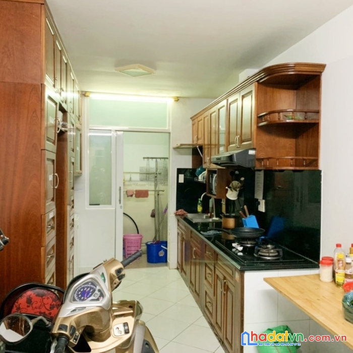 Bán nhà nam kỳ, 5 phòng,30tr/thg, 55m2 chỉ 8.9t