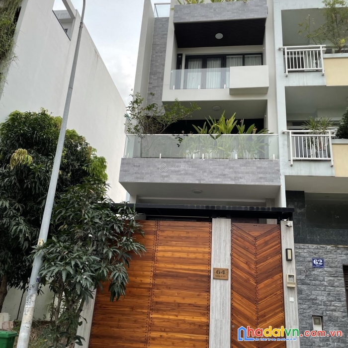 Bán nhà full nội thất dự án thế kỷ 21, 102m2, giá chốt bán 25 tỷ