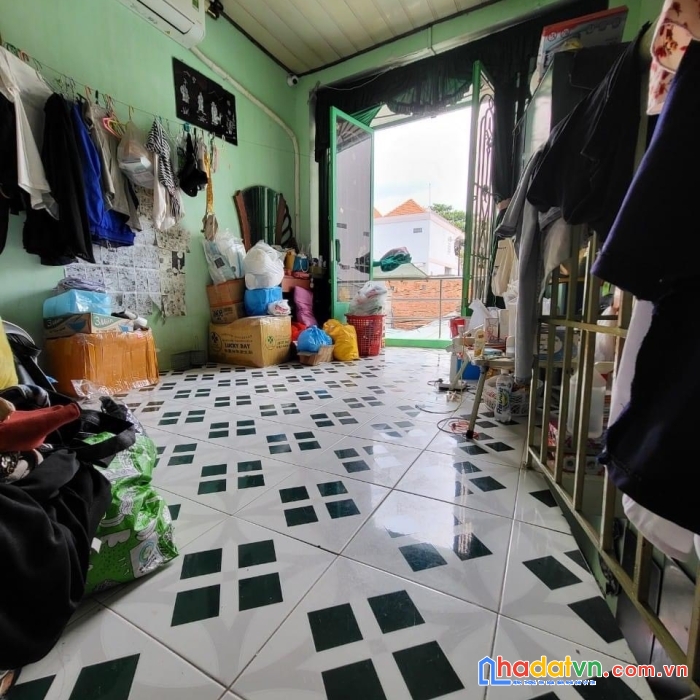 Nhà thoại ngọc hầu, quận tân phú, dtsd 51m2, nhỉnh 2 tỷ.