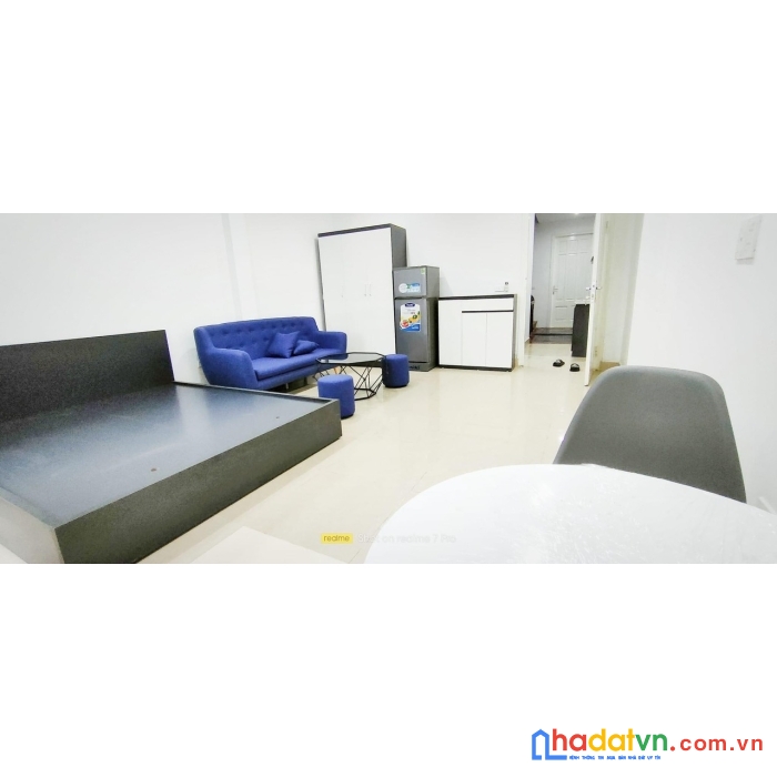 Chính chủ cho thuê ccmn tại mễ trì thượng, từ liêm