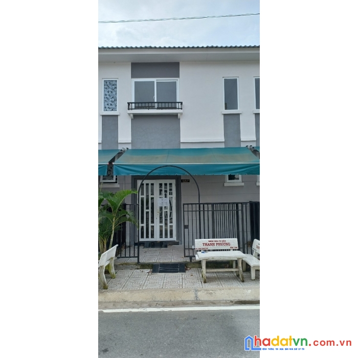 Cơ hội tốt để sở hữu căn nhất xã hội tại châu thành, an giang