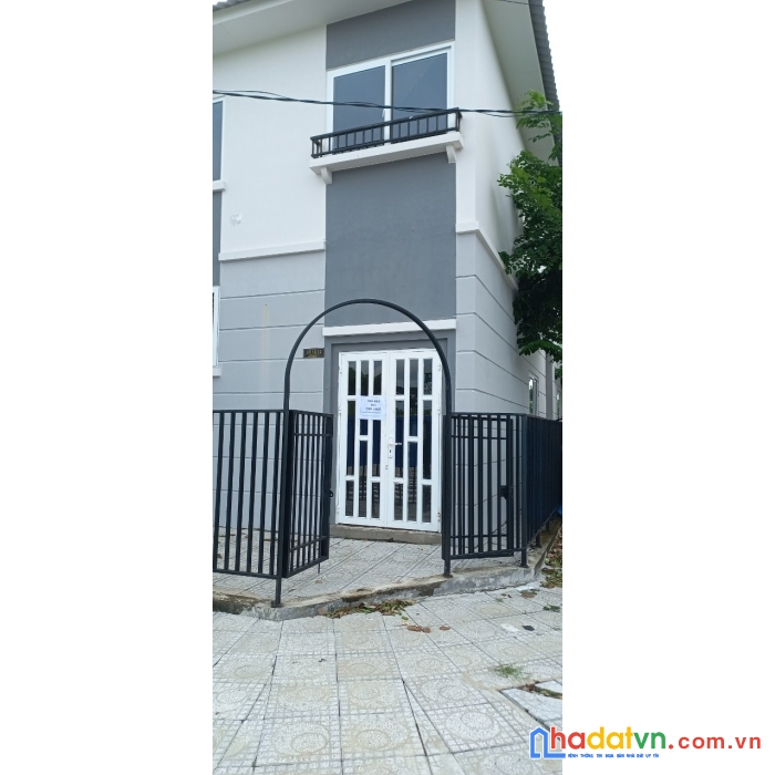 Chính chủ cần bán căn nhà đẹp vị trí đắc địa tại châu thành an giang
