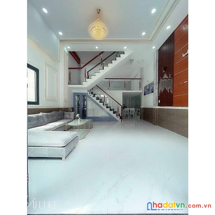 Bán nhà 2pn 2wc đường phạm hùng, thành phố hồ chí minh ☎ mr hòa 0909127160