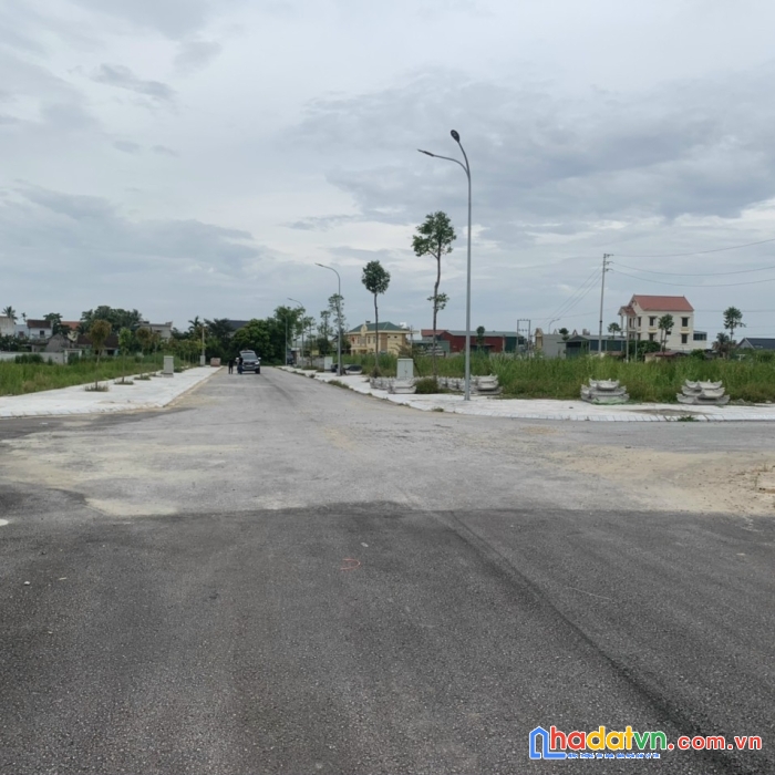 Chính chủ cần ra nhanh 2 lô đất vừa đấu giá mb02 hoằng thái, hoằng hoá