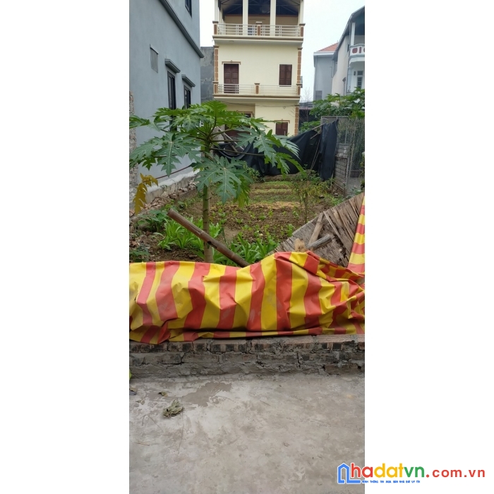 Hiếm có ! bán đất phúc lợi, long biên, 40, ngõ 2m, gần đường ô tô, 1,9 tỷ