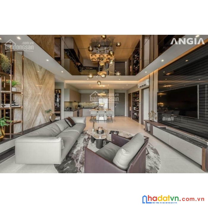 Căn hộ cao cấp westgate ngay trung tâm hành chính bình chánh cđt an gia