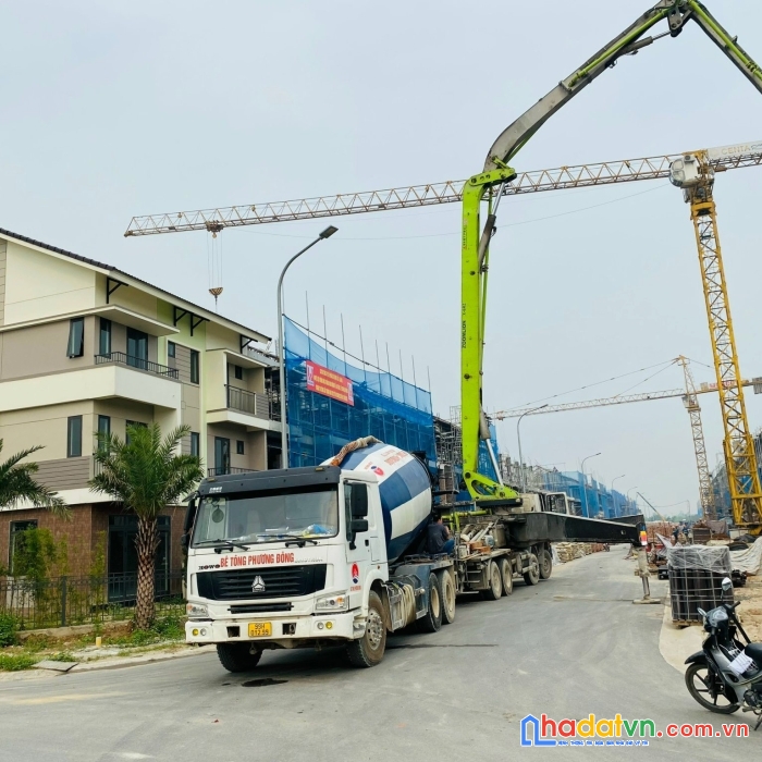 Chính chủ cần tiền lấy vợ bán gấp căn shophouse tại dự án đẳng cấp ven sông centa riverside thành