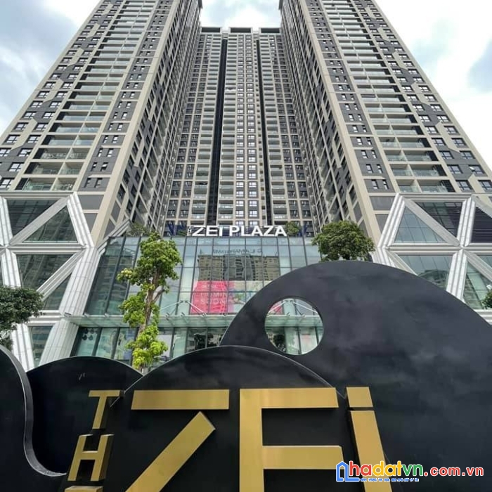 ** hot hot hot *** cần bán căn hộ chung cư the zei - mỹ đình-