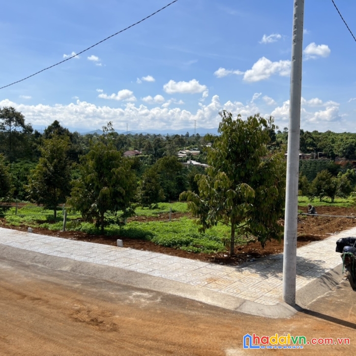 Bán lô đất bảo lộc 100% thổ cư ngay cầu đại nga  ql 20