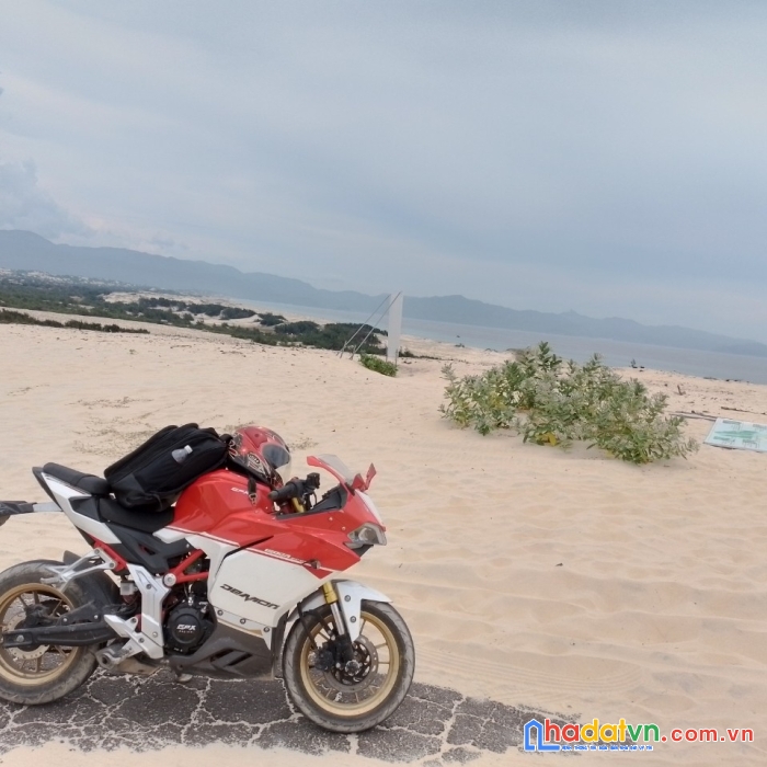 Cần bán đất mặt biển và view biển bắc vân phong, huyện vạn ninh, tỉnh khánh hoà