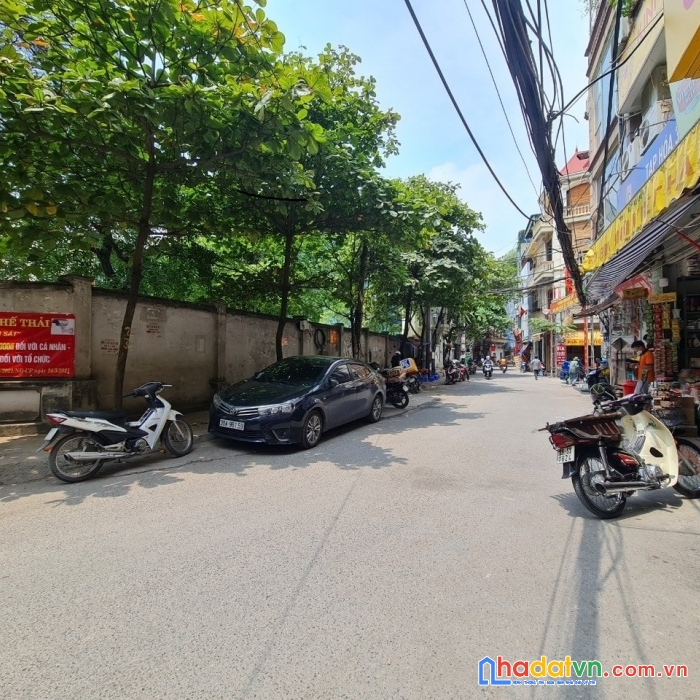 Bán nhà chính khinh 35m2, 4 tầng  ,2,2 tỷ nhà đẹp ở luôn xe ba gác đỗ của!!!