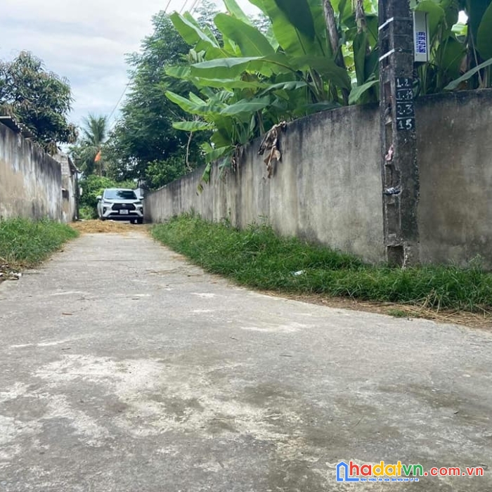 Chính chủ cần tiền bán gấp, vị trí đẹp tiềm năng tăng trưởng, mặt tiền rộng hướng đông nam, phù