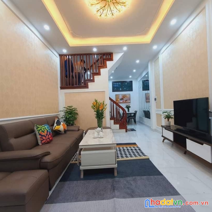 Bán nhà bằng liệt hoàng mai, gần khu đô thị tây nam linh đàm, trường học chu văn an