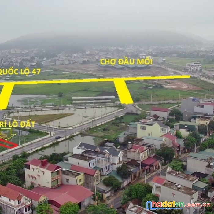 Hot hot chính chủ cần bán lô đất vị trí đẹp tại: đông sơn- thanh hóa