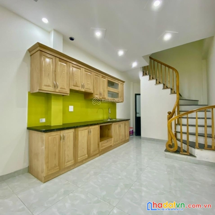 Bán nhà tt hành chính quận hà đông, 30, ô tô 16 chỗ đỗ cửa giá 4.7 tỷ
