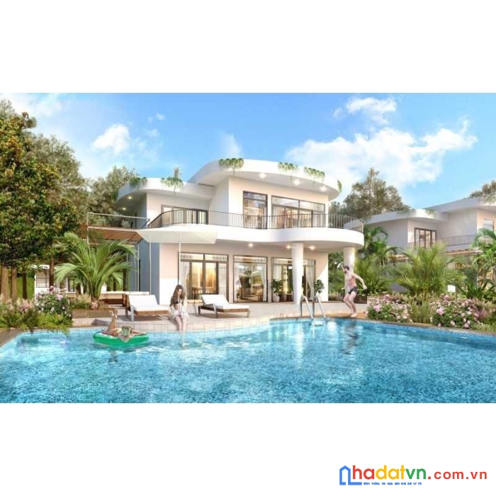 Bán biệt thự nghỉ dưỡng cao cấp ivory lương sơn, hòa bình 600m2 sổ đỏ lâu dài. giá 9.7 tỷ.