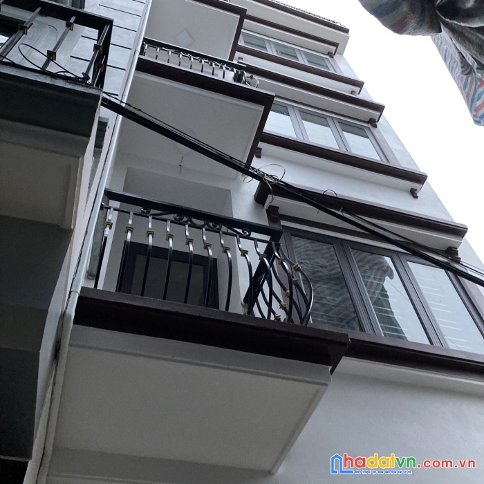 Bán nhà phố quang trung - hà đông 3.4 tỷ