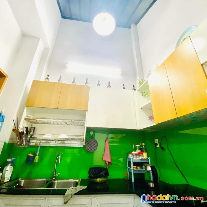 Nhà hxh rất đep, 3 tấm,100m2, phan anh, tân phú 6x tỷ tl