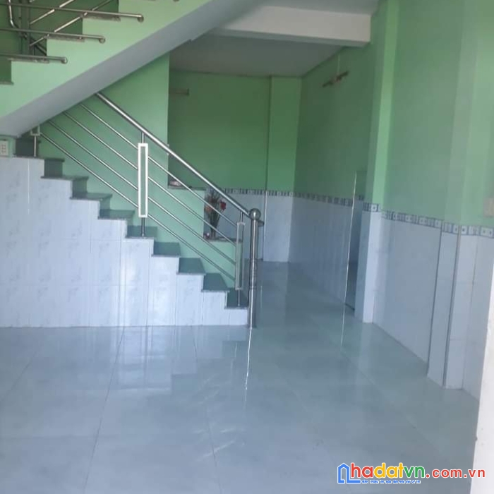 Chủ gửi bán nhà sổ hồng chung cách nhựa tân hiệp 32 15m