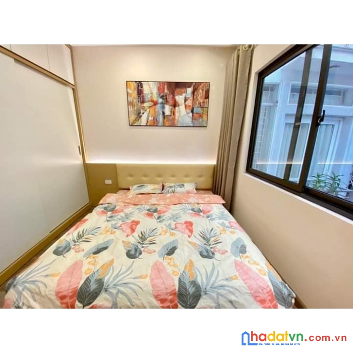 Siêu phâm thanh xuân 5t.35m.3.8 tỷ măt ngõ kinh doanh