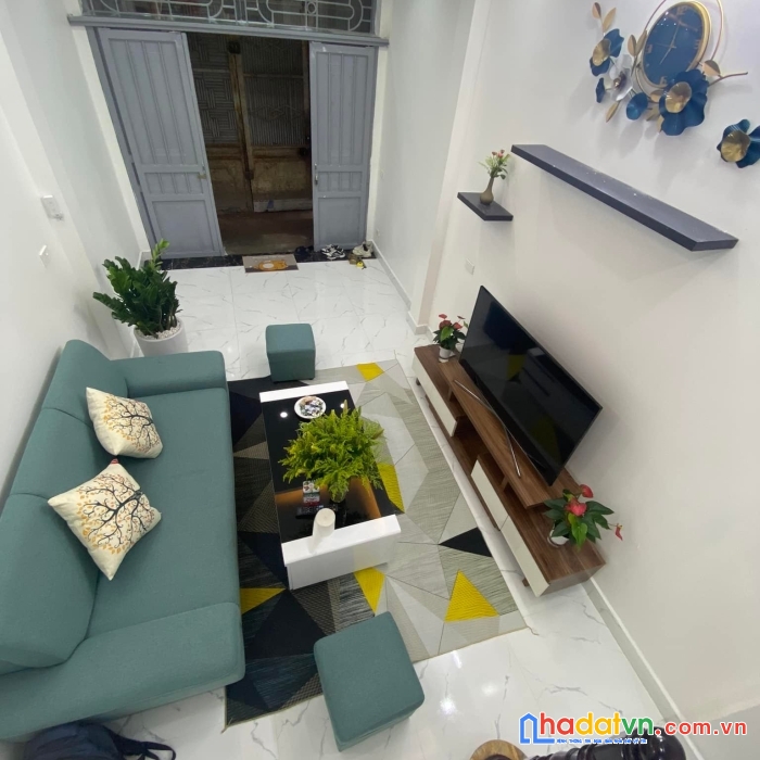Siêu phẩm thanh xuân-ngõ thông- kinh doanh- cực gần phố! 35m x 4t nhỉnh 3 tỷ
