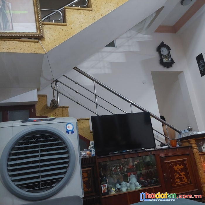 Chủ cần bán gấp nhà 2 tàng đường 4m hải phòng