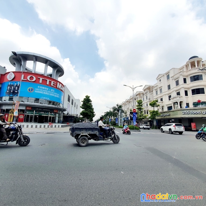 Nhỉnh 9 tỷ có ngay nhà 4 tầng 9 phòng, ngay lotte nguyễn văn lượng trung tâm gò vấp