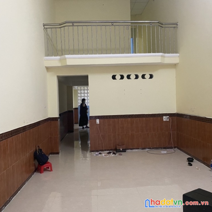 Kiệt 5m phạm cự lượng nhà c4 gác đúc cần bán gấp