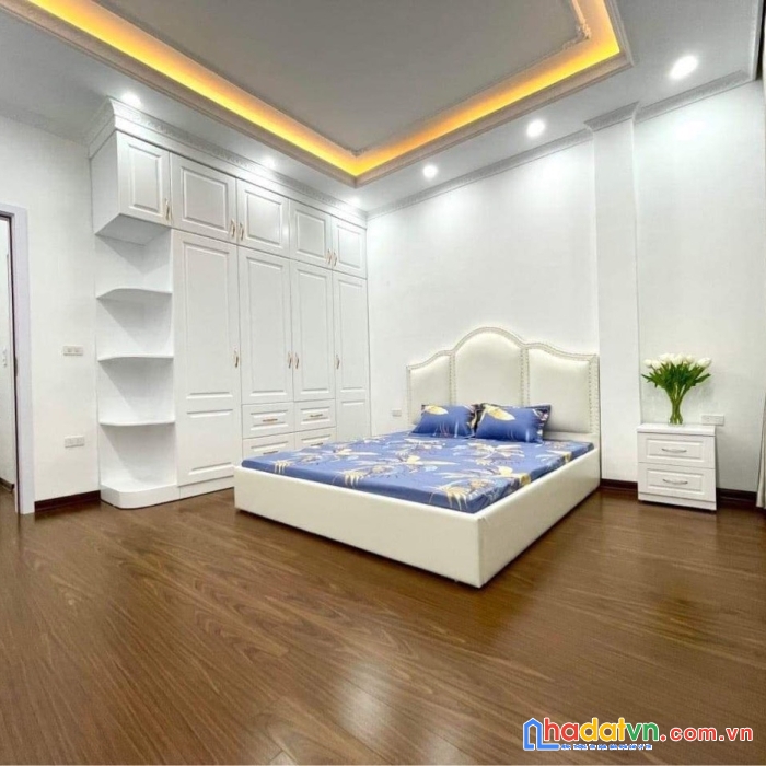 Bán nhà lô góc  khương trung thanh xuân 62m2 4t mt 4m  nhỉnh 7 tỷ