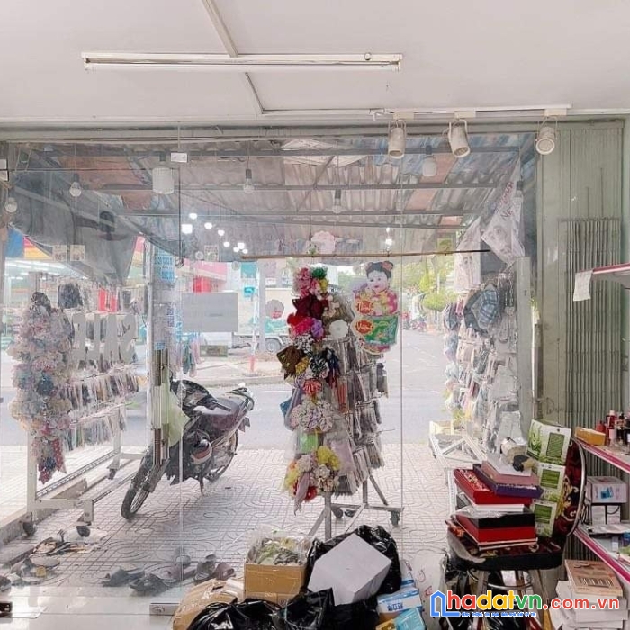 Nhà mặt tiền kd phạm vấn, tân phú, 60m2 chỉ 5 tỷ 5