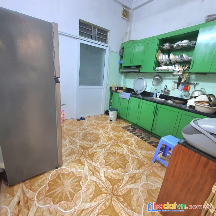 Trung tâm đống đa – nhà xinh xắn – gần phố - ở ngay.