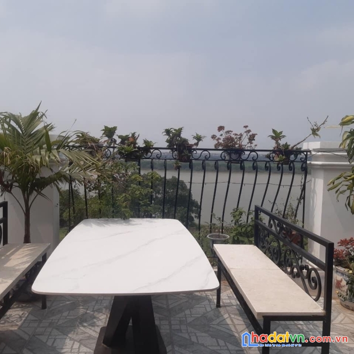 Bán nhà 65m2 mặt phố tây hồ view đẹp - 2 mặt thoáng vĩnh viễn - 7 tầng thang máy chỉ 13 tỷ.