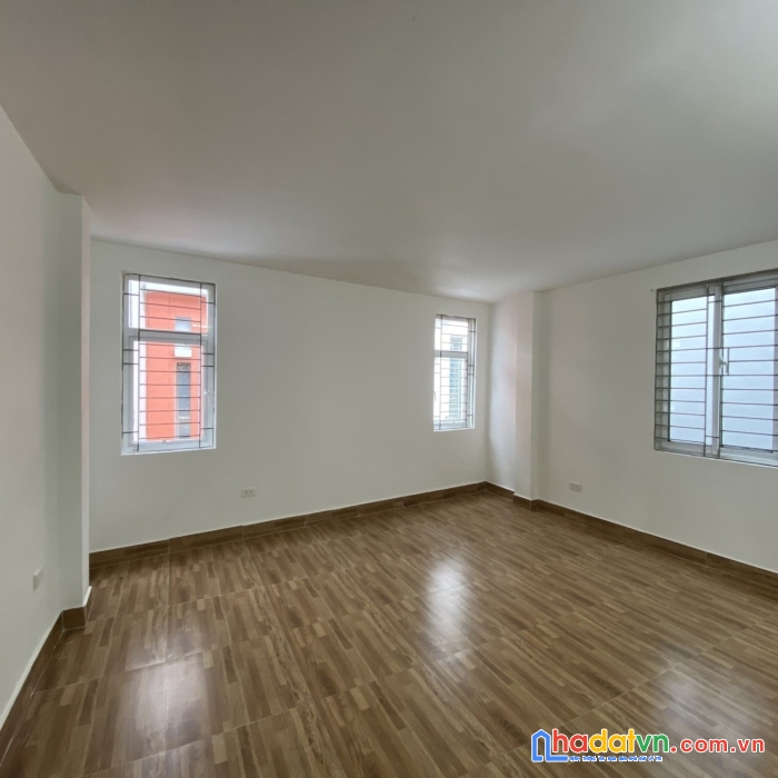 Một căn duy nhất, 32m 5t, 2.55tỷ di trạch, hoài đức, tiện ích khu đô thị.