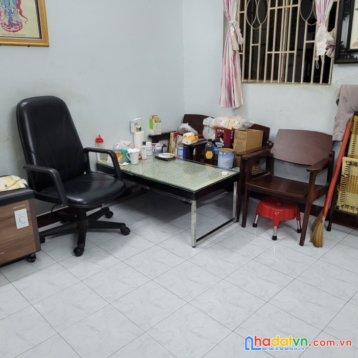 Bán nhà hẻm xe hơi trần văn quang, tân bình, 63m2, 3 tầng, 7.3 tỷ