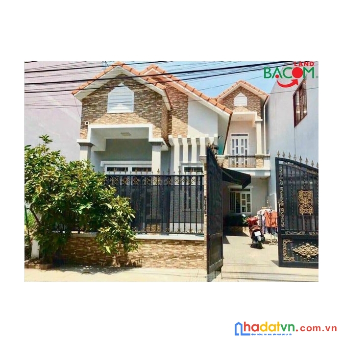 Bán nhà biệt thự cực đẹp, 160m2, khu tđc quang vinh, sau lưng metro giá chỉ 7.9 tỷ