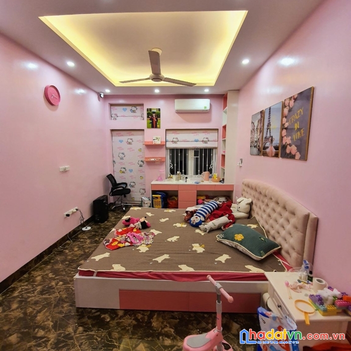 Nhà ngọc thụy ngõ 604 phân lô quân đội nhỉnh 3 tỷ 0868246333