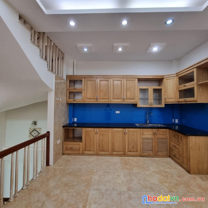 Bán nhà phố hoa bằng, yên hòa, cầu giấy: phân lô, gara ô tô, sđ55m2, giá 8.5 tỷ