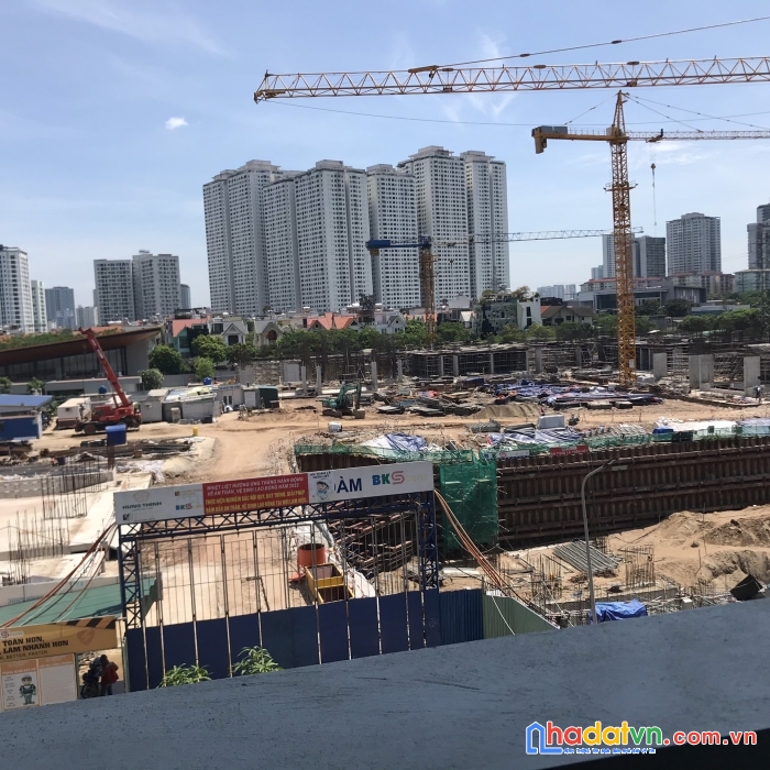 Hot cơ hội an cư trung tâm thủ đô hà nội