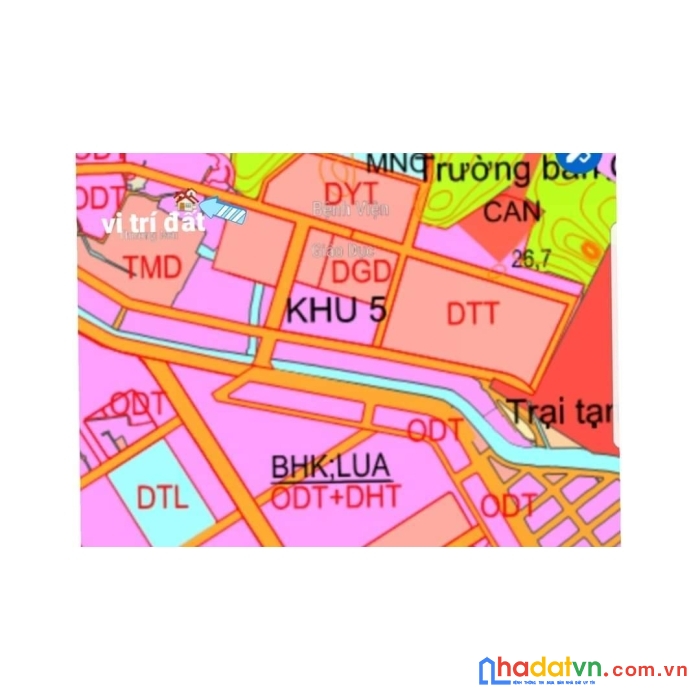 Chính chủ - cần bán nhanh - đất thành phố hạ long giá rẻ nhất khu vực - chỉ có - 1tỉ 450 triệu có