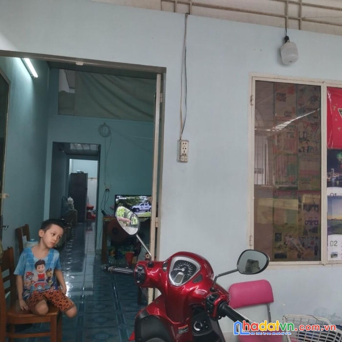 Bán nhà hẻm xe hơi lê thúc hoạch, tân phú, 66m2, ngang 6.6m nhỉnh 4 tỷ