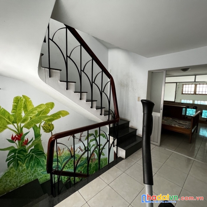 Mặt tiền kinh doanh hiếm có  khu bàu cát đồng đen quận tân bình-4 pn- 4 tầng  chỉ 4.4 tỷ