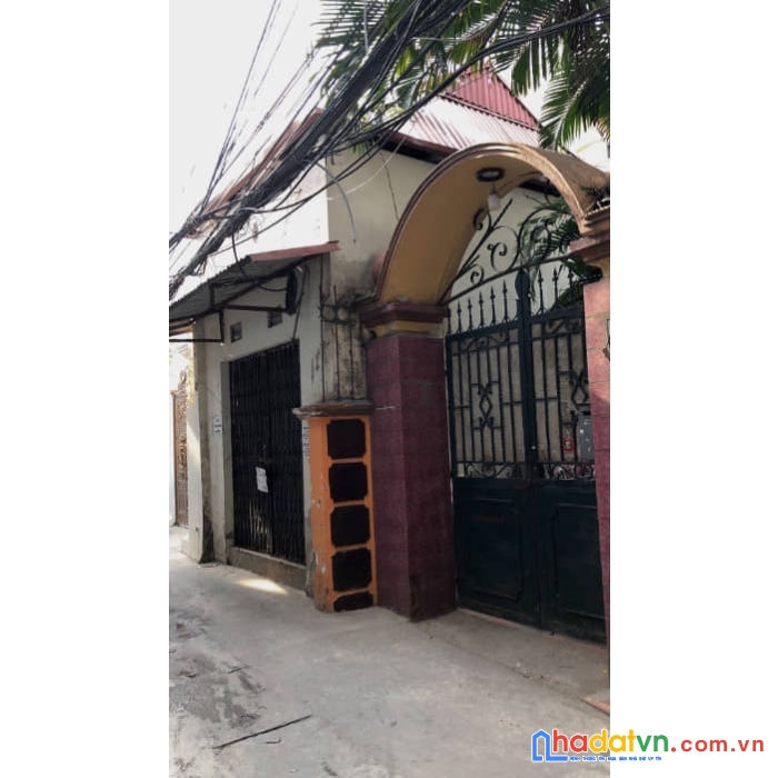 Bán đất nguyễn khánh toàn, mặt ngõ, kinh doanh, 34m2, giá đầu tư 2.58 tỷ.