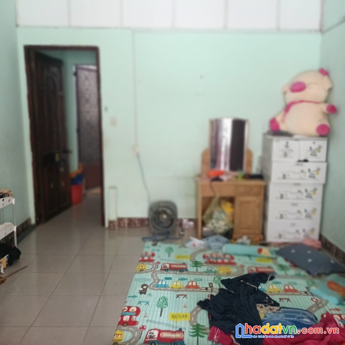 Bán nhà mặt tiền đường lê lộ, tân phú, 60m2, xe hơi ngủ trong nhà, giá 7.3 tỷ