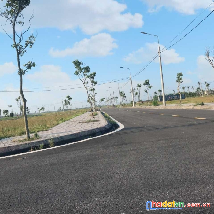 Dự án star city tiền hải thái bình