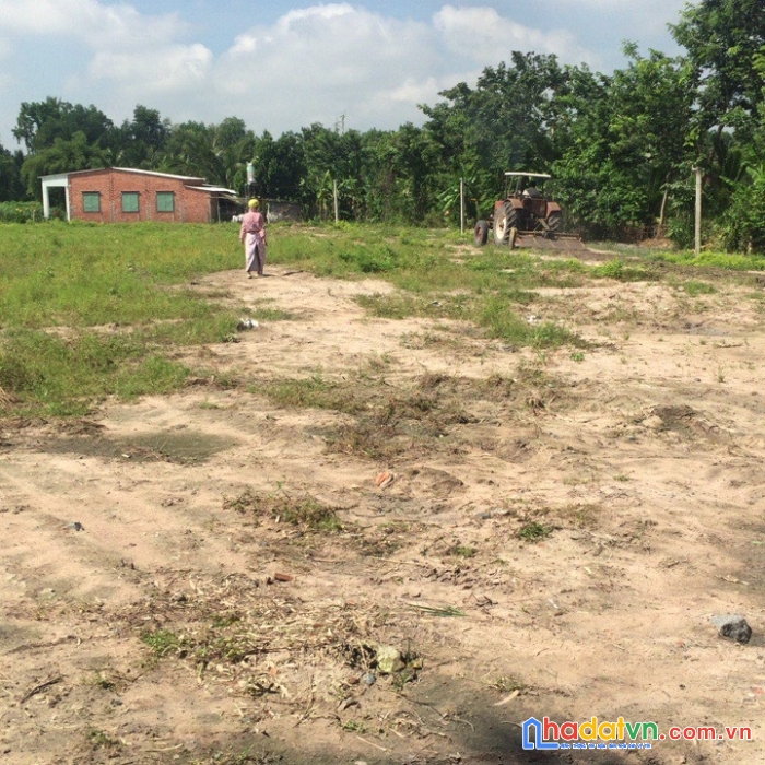 Bán đất chính chủ chưa qua đầu tư suối đá dương minh châu
