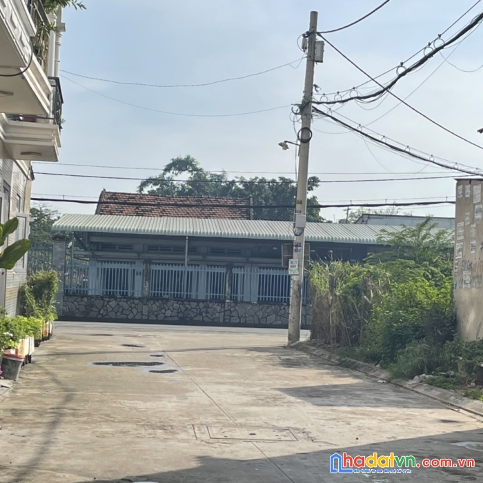 Hxh 7m nguyễn ảnh thủ q.12, dts.170m2, 3 tầng, 3 pn, nhỉnh 4.5 tỷ