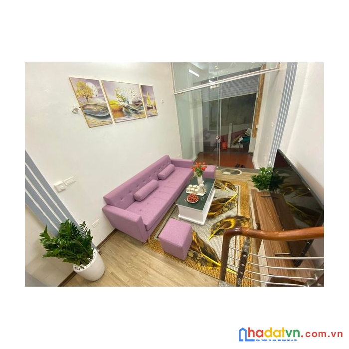 Đại từ -31m 5 tầng nhà đẹp chỉ 3.15 tỷ- ngõ ô tô tránh- đại từ.