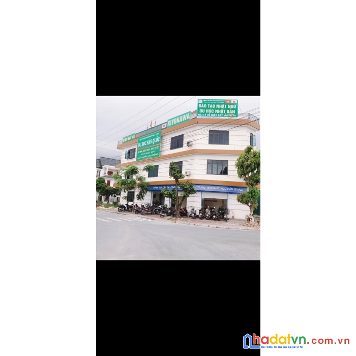 Muốn bán lô đất : chính chủ