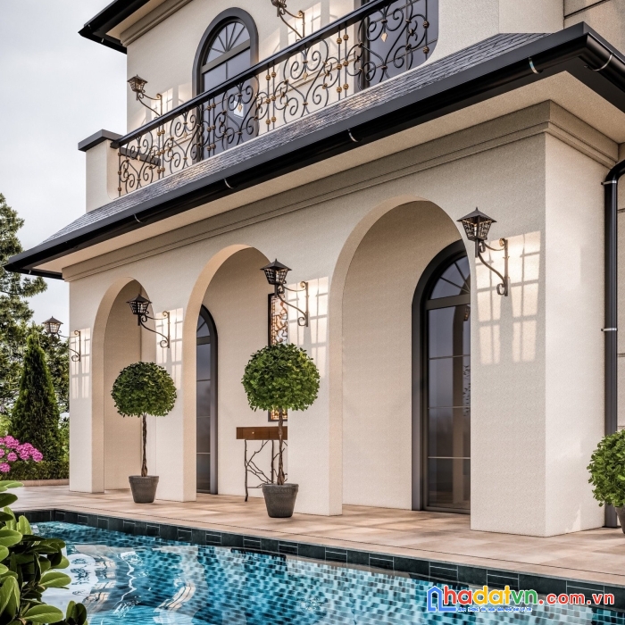 Casa del rio - khu biệt thự ven sông đáng sống bậc nhất ven đô, sở hữu lâu dài, giá gốc cđ